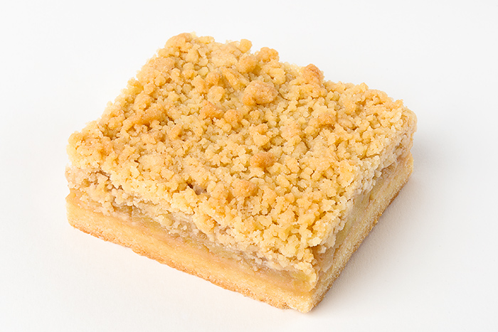 Apfel-Streusel-Kuchen